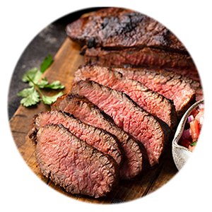 Santa Maria Grilled Tri Tip 300 2